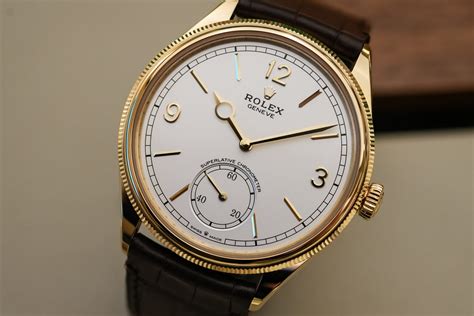 rolex 1908 perpetual